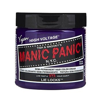 MANIC PANIC CLASSIC HIGH VOLTAGE LIE LOCKS 118 ml / 4.00 Fl.Oz